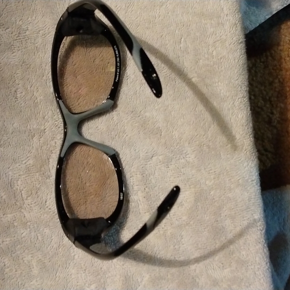 F8 Liberty Sport All Pro rec specs. Black. - Picture 8 of 8